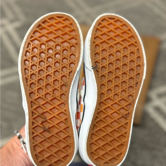 Kids rainbow vans - Picture 4 of 5